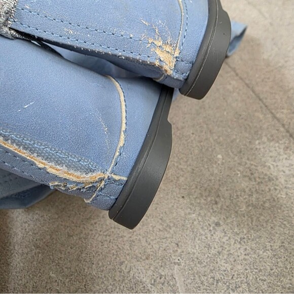 American Girl 18"  Doll Blonde Hair Isabelle Doll Brown Eyes Pleasant Co Vtg - Picture 4 of 15